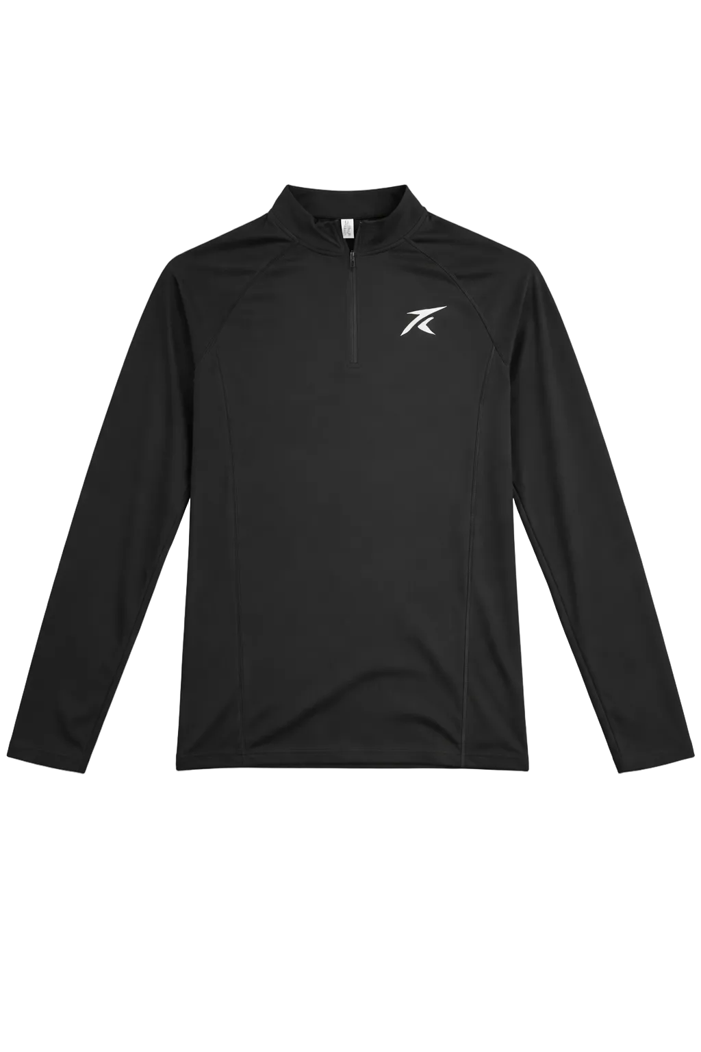 D100 Performance Quarter Zip